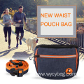 Multi-Purpose Portable Puppy Treat Pouch Training Bag